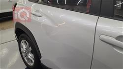 تۆیۆتا کۆرۆلا کرۆس